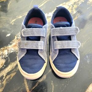 Toddler Boys Velcro Sneakers - Old Navy